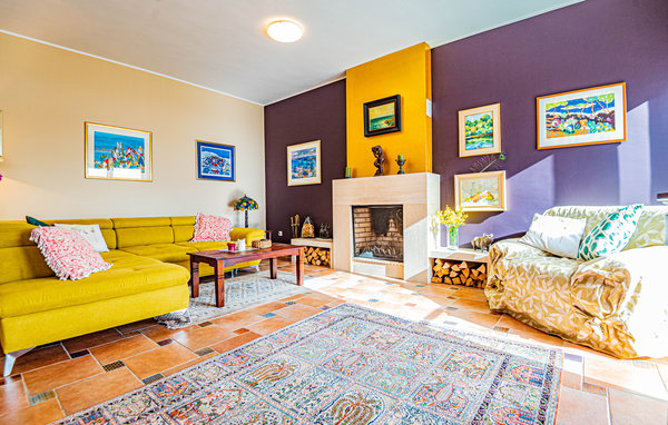 Ferienhaus - Sibenik-Zaboric , Kroatien - CDJ731 4