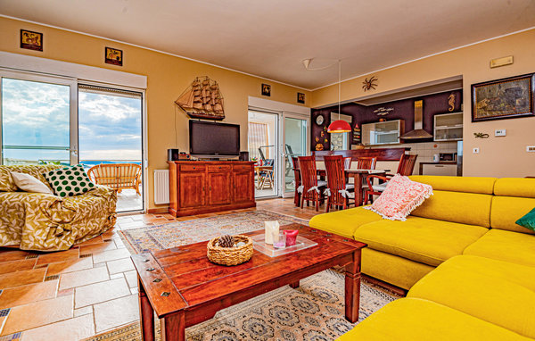 Ferienhaus - Sibenik-Zaboric , Kroatien - CDJ731 5