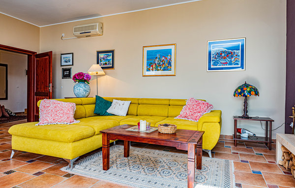 Ferienhaus - Sibenik-Zaboric , Kroatien - CDJ731 301