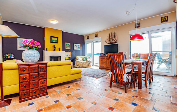 Ferienhaus - Sibenik-Zaboric , Kroatien - CDJ731 302
