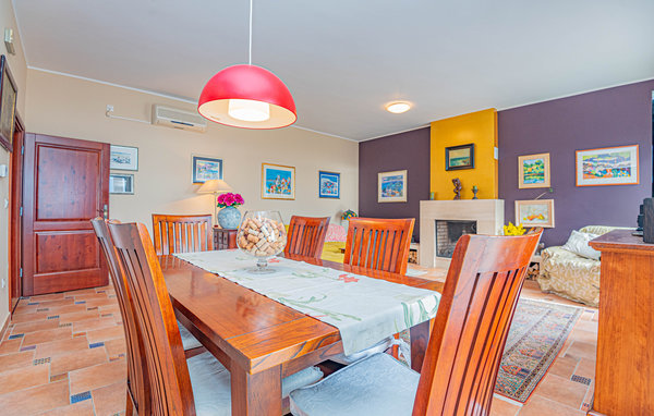 Ferienhaus - Sibenik-Zaboric , Kroatien - CDJ731 6