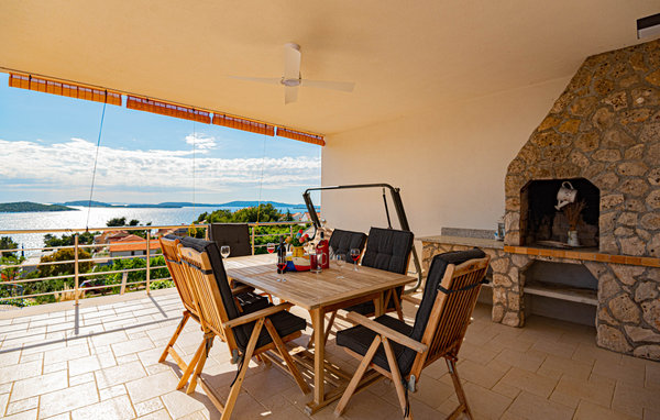 Ferienhaus - Sibenik-Zaboric , Kroatien - CDJ731 101