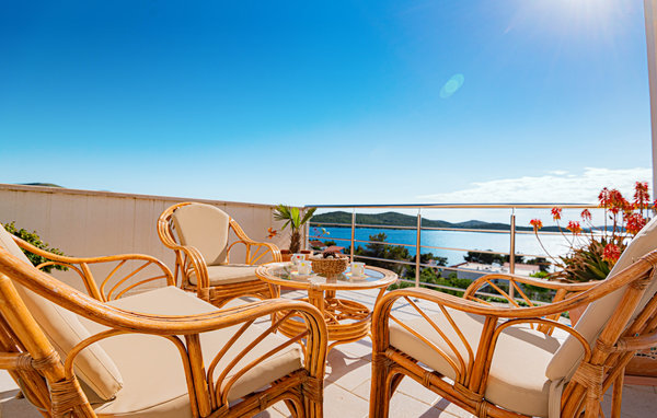 Ferienhaus - Sibenik-Zaboric , Kroatien - CDJ731 102
