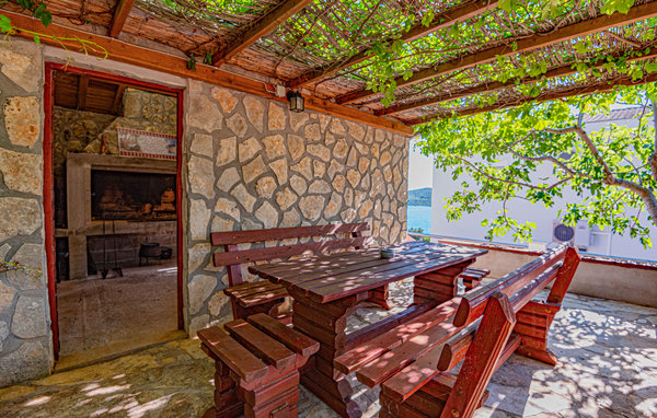 Ferienhaus - Sibenik-Zaboric , Kroatien - CDJ731 104