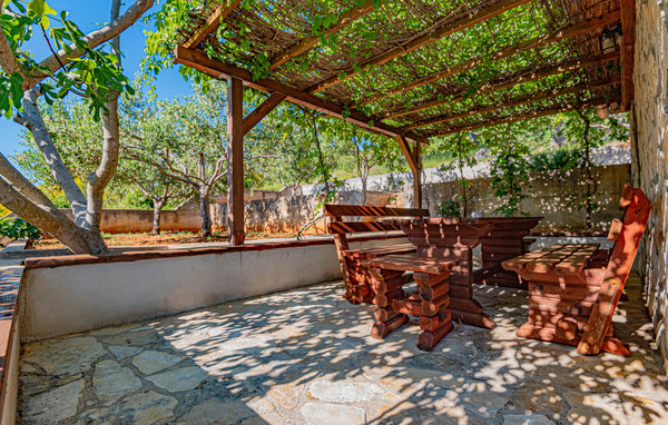 Ferienhaus - Sibenik-Zaboric , Kroatien - CDJ731 9