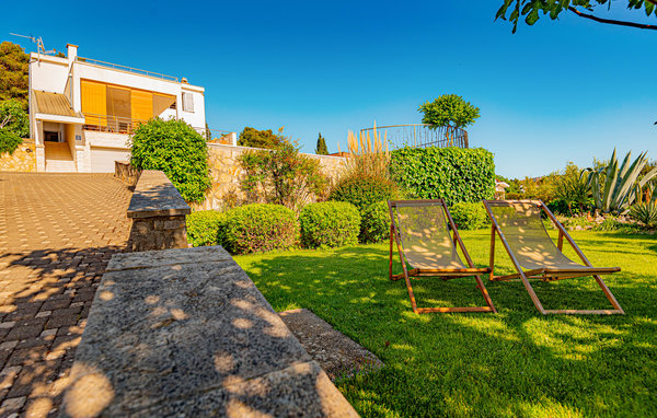Ferienhaus - Sibenik-Zaboric , Kroatien - CDJ731 105