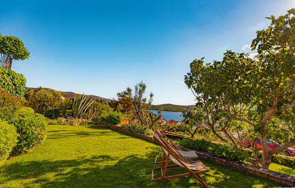 Ferienhaus - Sibenik-Zaboric , Kroatien - CDJ731 106
