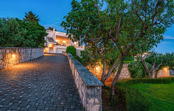 Ferienhaus - Sibenik-Zaboric , Kroatien - CDJ731 108