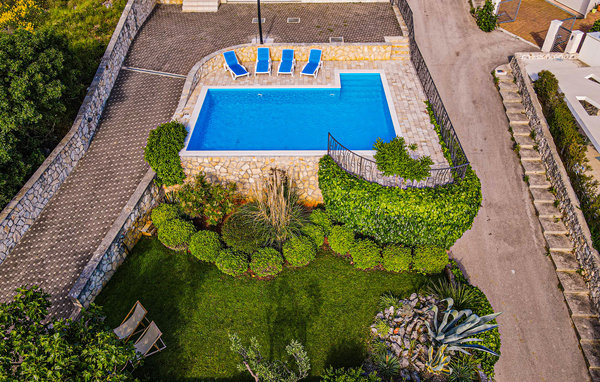 Ferienhaus - Sibenik-Zaboric , Kroatien - CDJ731 12