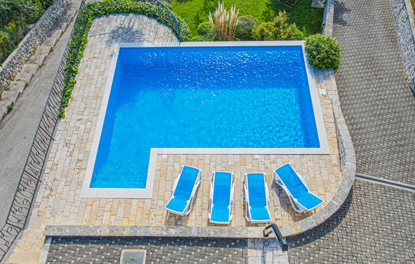 Ferienhaus - Sibenik-Zaboric , Kroatien - CDJ731 13