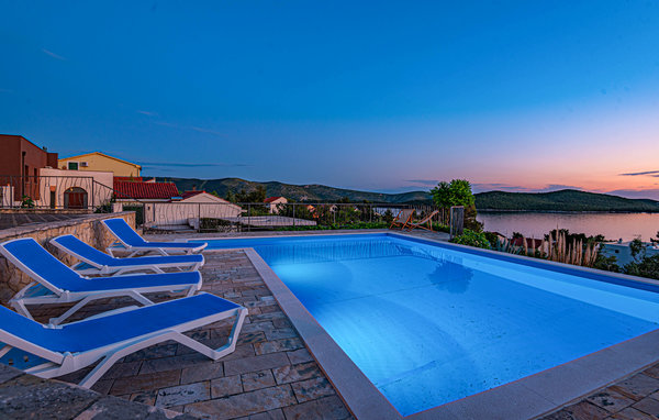 Ferienhaus - Sibenik-Zaboric , Kroatien - CDJ731 19