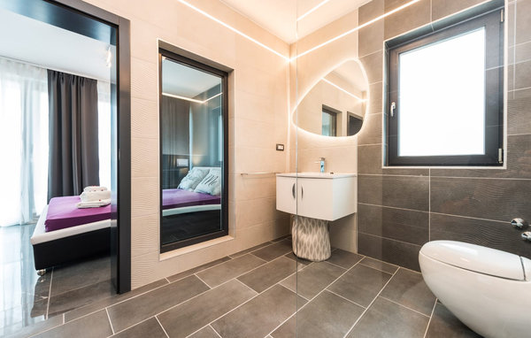 Holiday Home - Vodice-Srima , Croatia - CDJ733 704