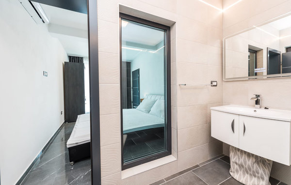 Holiday Home - Vodice-Srima , Croatia - CDJ733 705