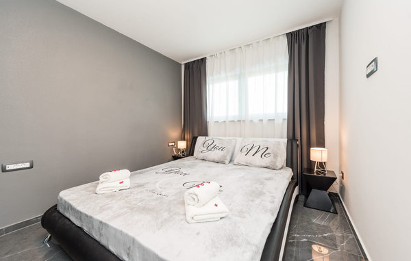 Holiday Home - Vodice-Srima , Croatia - CDJ733 602