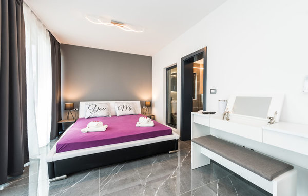 Holiday Home - Vodice-Srima , Croatia - CDJ733 607