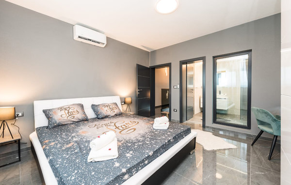 Holiday Home - Vodice-Srima , Croatia - CDJ733 611