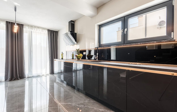 Holiday Home - Vodice-Srima , Croatia - CDJ733 7