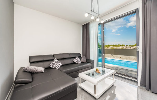 Holiday Home - Vodice-Srima , Croatia - CDJ733 5