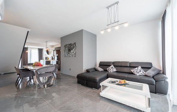 Holiday Home - Vodice-Srima , Croatia - CDJ733 6