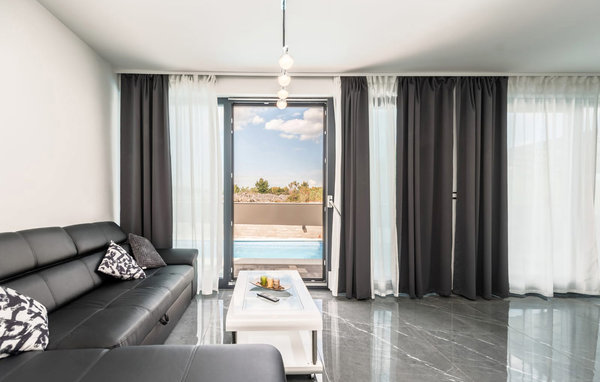 Holiday Home - Vodice-Srima , Croatia - CDJ733 301