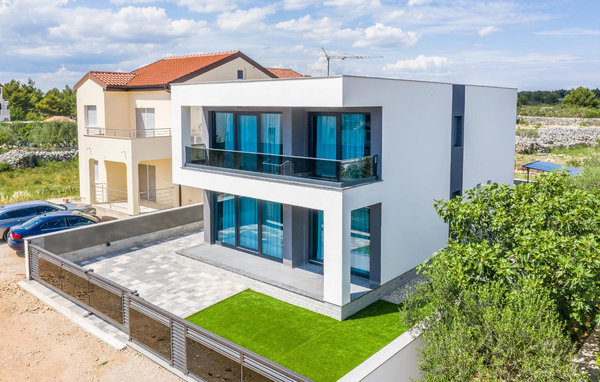 Holiday Home - Vodice-Srima , Croatia - CDJ733 82