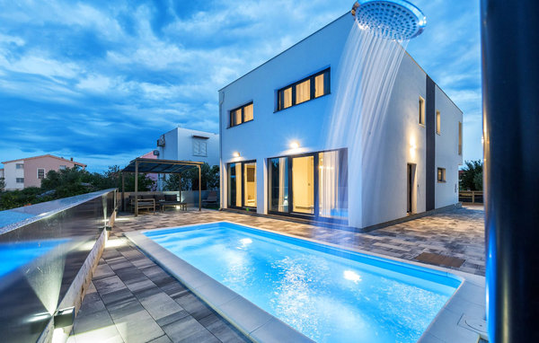Holiday Home - Vodice-Srima , Croatia - CDJ733 84
