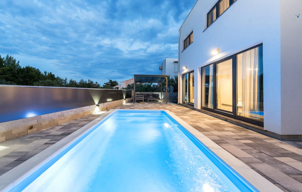 Holiday Home - Vodice-Srima , Croatia - CDJ733 13