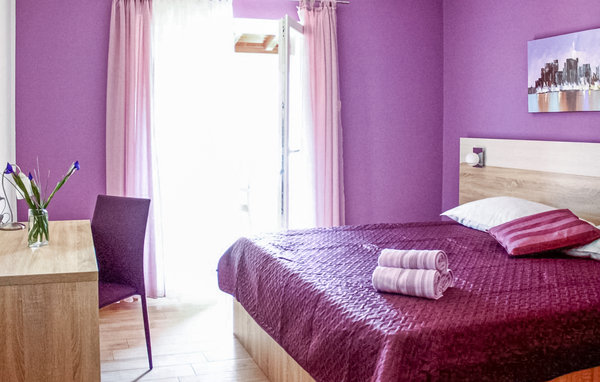 Apartman - Sibenik-Grebastica , Hrvatska - CDJ735 6