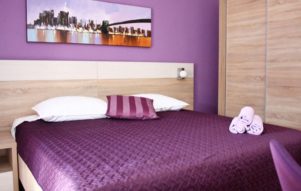Apartman - Sibenik-Grebastica , Hrvatska - CDJ735 601