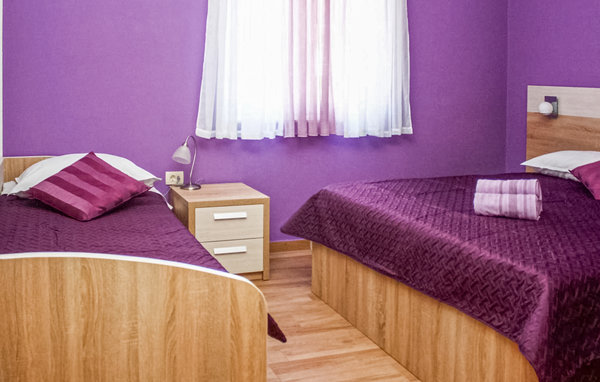 Apartman - Sibenik-Grebastica , Hrvatska - CDJ735 602