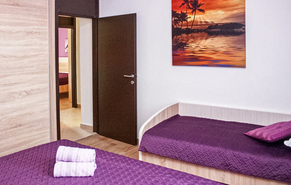 Apartman - Sibenik-Grebastica , Hrvatska - CDJ735 603