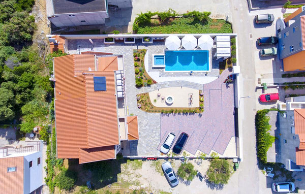 Apartman - Sibenik-Grebastica , Hrvatska - CDJ735 81