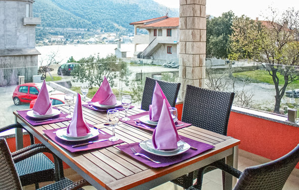 Apartman - Sibenik-Grebastica , Hrvatska - CDJ735 3