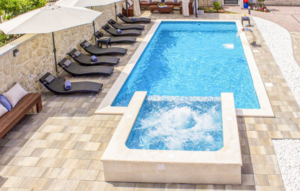 Apartman - Sibenik-Grebastica , Hrvatska - CDJ735 11