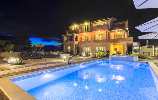 Apartman - Sibenik-Grebastica , Hrvatska - CDJ735 9