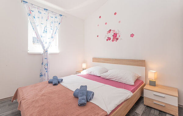 Ferienhaus - Sibenik-Grebastica , Kroatien - CDJ739 603