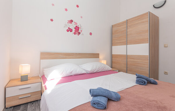 Ferienhaus - Sibenik-Grebastica , Kroatien - CDJ739 604