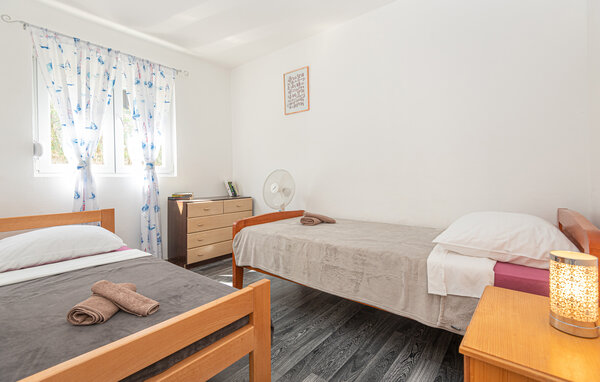Ferienhaus - Sibenik-Grebastica , Kroatien - CDJ739 607