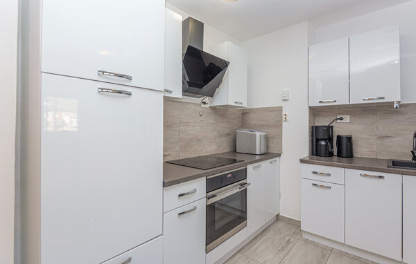 Ferienhaus - Sibenik-Grebastica , Kroatien - CDJ739 402