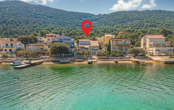 Kuća-za-odmor - Sibenik-Grebastica , Hrvatska - CDJ739 2