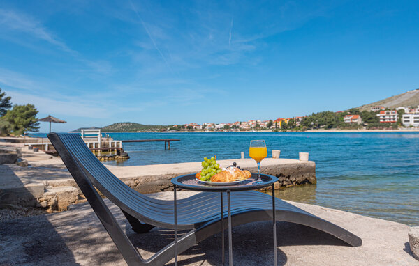 Ferienhaus - Sibenik-Grebastica , Kroatien - CDJ739 7