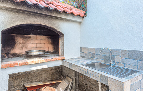 Ferienhaus - Sibenik-Grebastica , Kroatien - CDJ739 105
