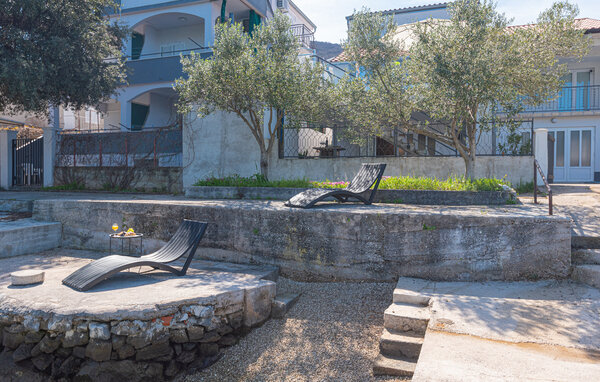 Ferienhaus - Sibenik-Grebastica , Kroatien - CDJ739 108