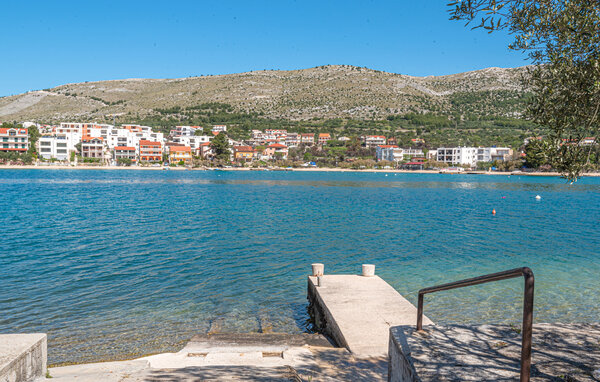 Ferienhaus - Sibenik-Grebastica , Kroatien - CDJ739 109