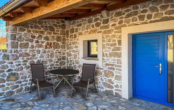 Holiday Home - Drnis-Trbounje , Croatia - CDJ742 102