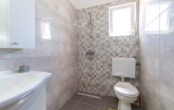 Vakantiehuis - Sibenik-Unesic , Kroatië - CDJ743 703