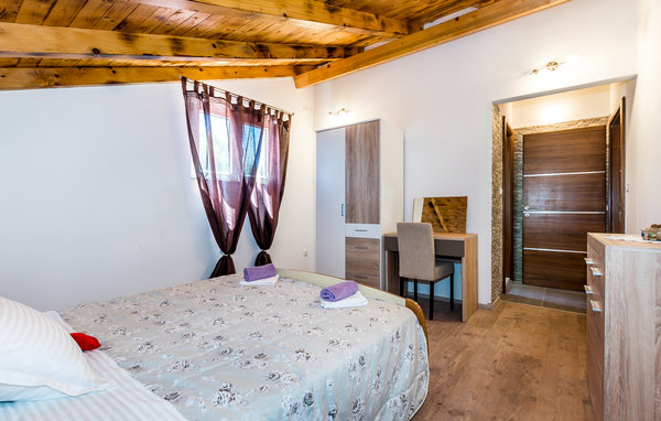 Vakantiehuis - Sibenik-Unesic , Kroatië - CDJ743 601