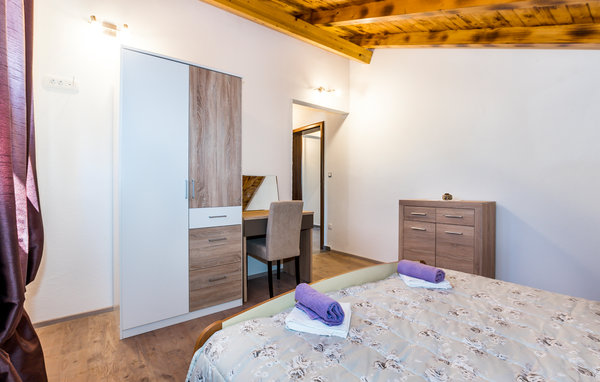 Vakantiehuis - Sibenik-Unesic , Kroatië - CDJ743 602