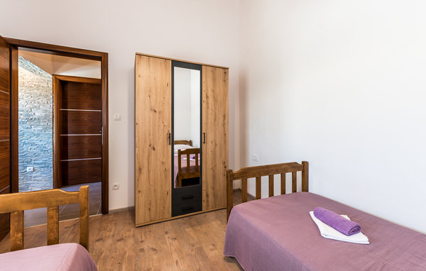 Vakantiehuis - Sibenik-Unesic , Kroatië - CDJ743 607