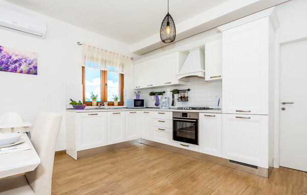 Casa vacanze - Drnis-Kljuc , Croazia - CDJ744 402